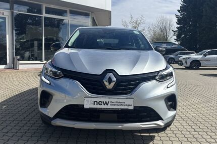 Renault Captur 47.700 km 15.490 &euro; Görlitz 02827