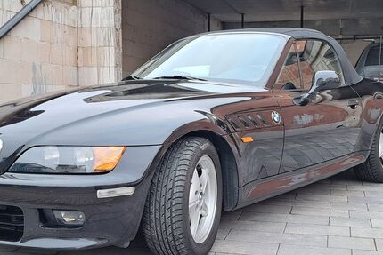 BMW Z3 93.000 km 20.500 &euro; Gerolsheim 67229