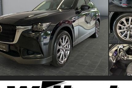 Mazda CX-60 25.000 km 49.900 &euro; Hüllhorst 32609