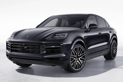Porsche Cayenne 26.220 km 109.400 &euro; Aachen 52068