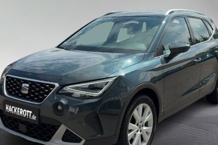 Seat Arona 36.371 km 16.450 &euro; Burgwedel 30938