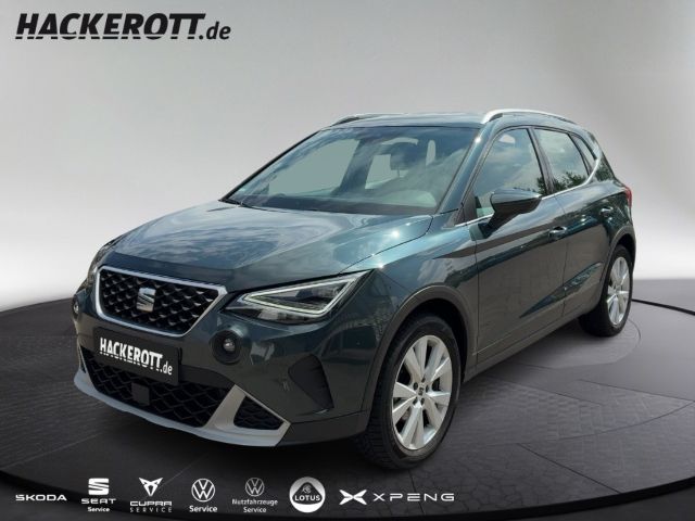 Seat Arona 36.371 km 16.450 &euro; Burgwedel 30938