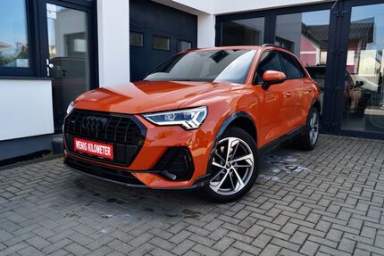 Audi Q3 56.000 km 34.990 &euro; Barleben 39179
