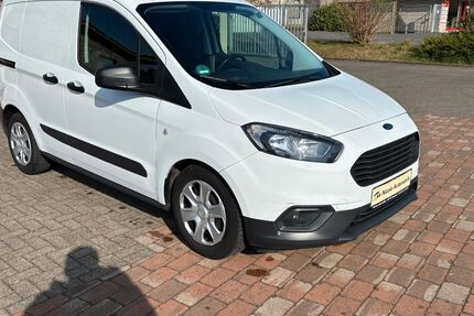Ford Transit 48.000 km 9.999 &euro; Versmold 33775