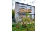 Gute Gelegneheit Großzügig geschnittenes Reihenendhaus mit Balkon, schönem Garten und Garage 6 zimmer