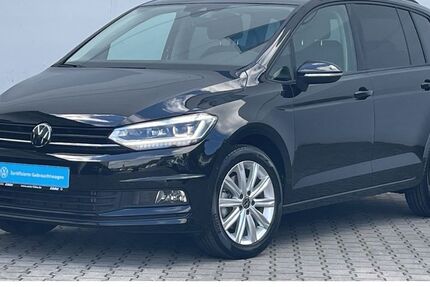 VW Touran 26.192 km 35.390 &euro; Crailsheim 74564