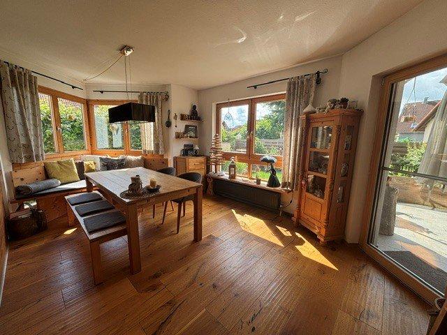 Erdgeschoßwohnung Freystadt - 2 Zimmer, 69 m&sup2;, 340.000&euro; | Angebot:27016221