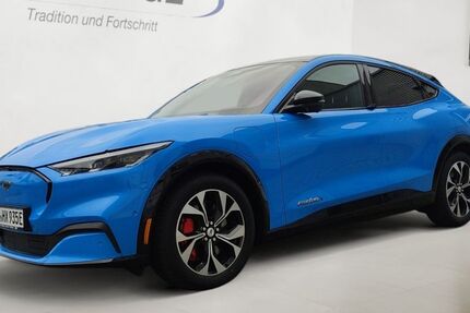 Ford Mustang Mach-E 25.754 km 59.950 &euro; Landshut 84030