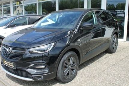 Opel Grandland (X) 54.633 km 18.900 € Niederahr 56414