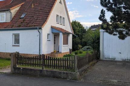 Haus Eschwege - 5 Zimmer, 140 m&sup2;, 1.200&euro; | Angebot:27620693