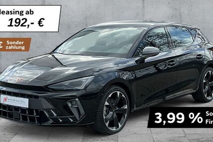 Cupra Leon 21.188 km 31.430 &euro; Bamberg 96052