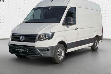 VW Crafter 16.300 km 28.990 &euro; Haßfurt 97437