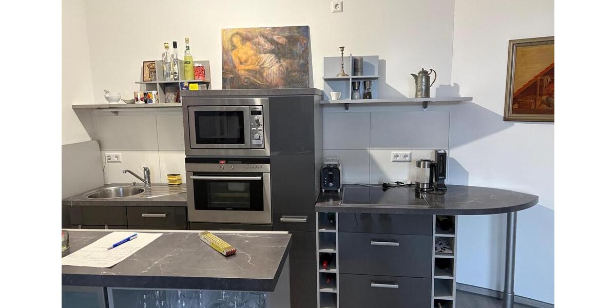 Etagenwohnung Tangermünde - 1 Zimmer, 36 m&sup2;, 369&euro; | Angebot:26287858