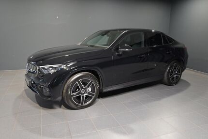 Mercedes-Benz GLC 200 4.700 km 57.870 € Waiblingen 71332