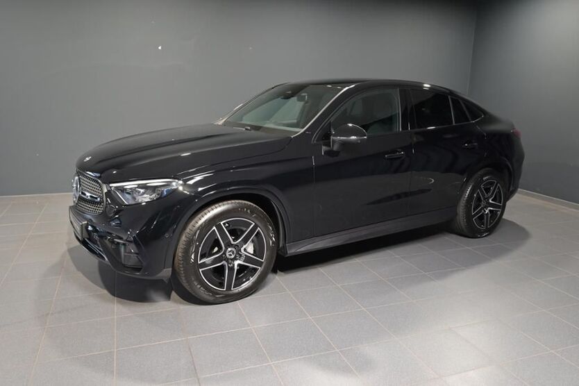 Mercedes-Benz GLC 200 4.700 km 57.870 € Waiblingen 71332