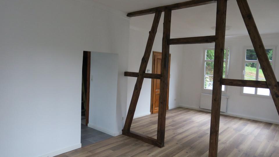 Einfamilienhaus Gummersbach - 6 Zimmer, 160 m&sup2;, 1.490&euro; | Angebot:24755204