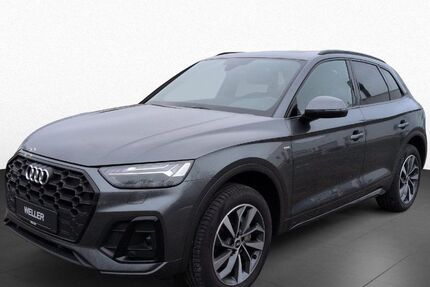Audi Q5 65.068 km 34.950 &euro; Hildesheim 31137