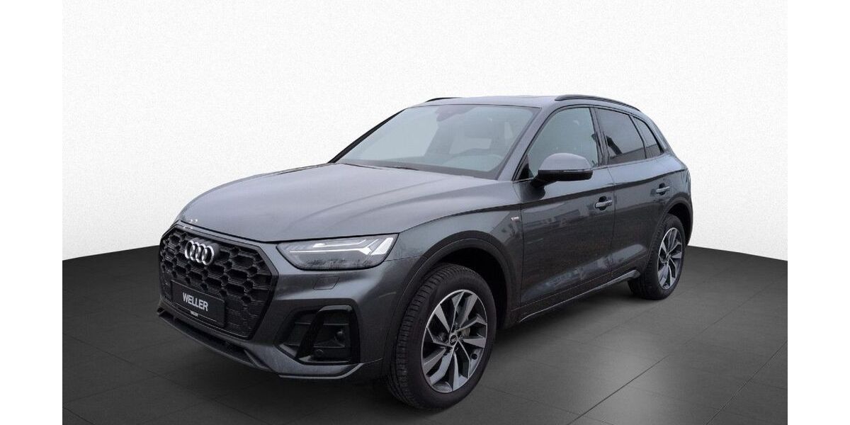 Audi Q5 65.068 km 34.950 &euro; Hildesheim 31137