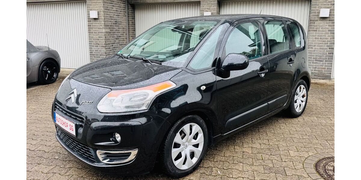 Citroen C3 Picasso 168.000 km 2.750 &euro; Solingen 42699