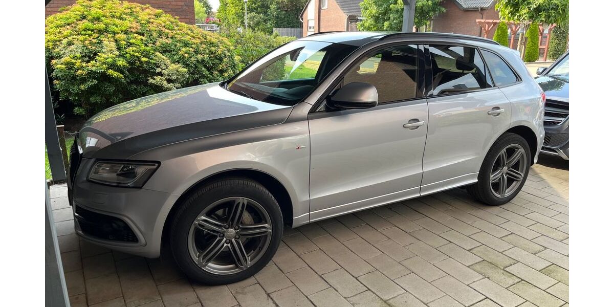 Audi Q5 197.000 km 15.999 &euro; Bohmte 49163