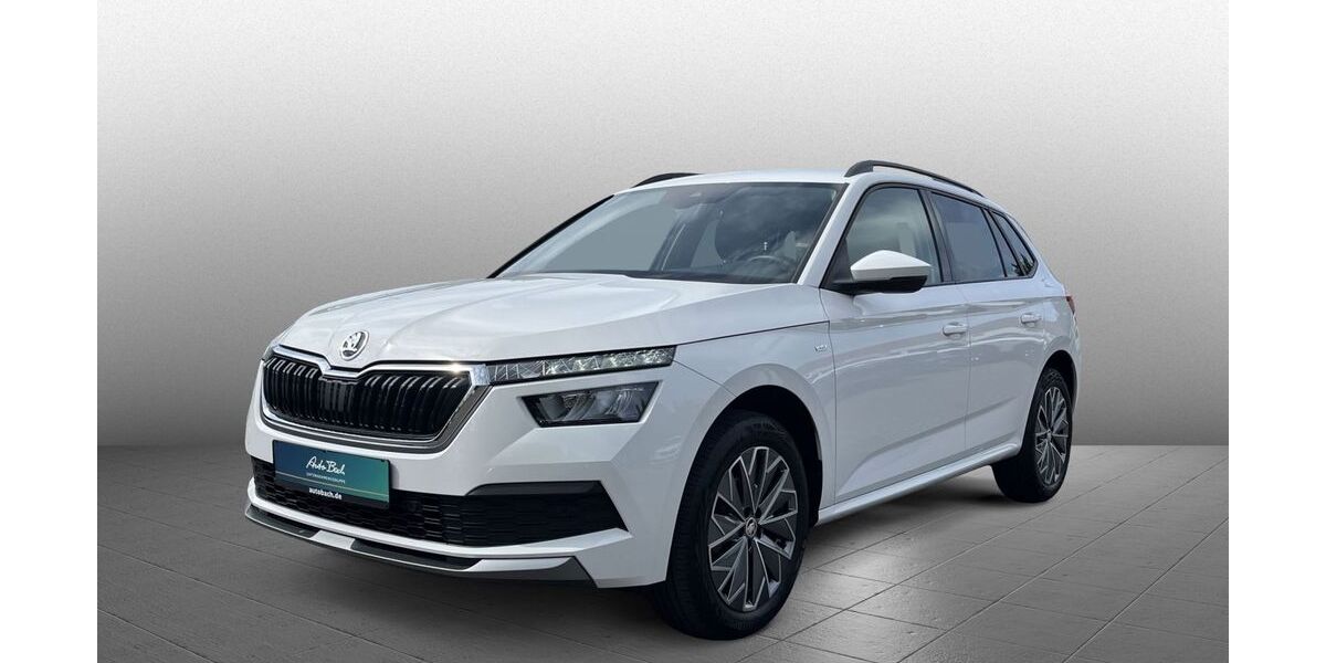 Skoda Kamiq 37.877 km 17.990 &euro; Bad Camberg 65520