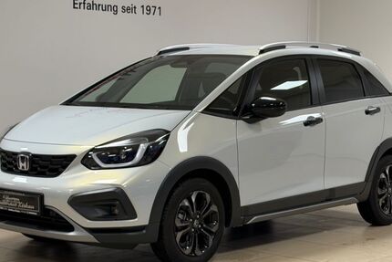 Honda Jazz 4.000 km 27.900 &euro; Delligsen 31073