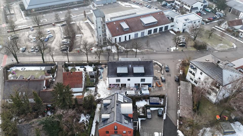 Etagenwohnung Eching - 1 Zimmer, 30 m&sup2;, 830&euro; | Angebot:25866612