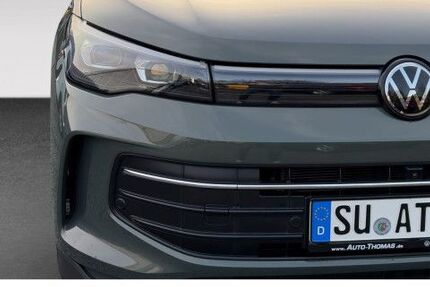 VW Tiguan 15.200 km 35.780 &euro; Hennef 53773