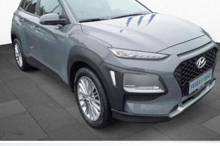 Hyundai KONA 49.950 km 13.980 € Lauf an der Pegnitz 91207