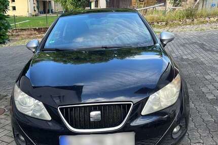 Seat Ibiza 228.230 km 3.200 € Riedenberg 97792