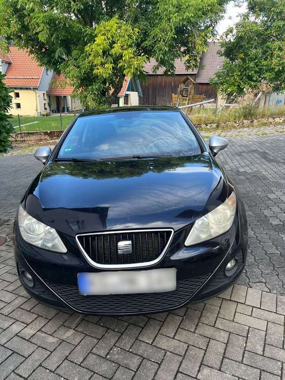 Seat Ibiza 228.230 km 3.200 € Riedenberg 97792