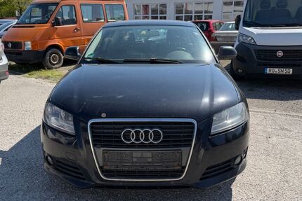 Audi A3 435.000 km 1.450 &euro; Rosenheim 83022