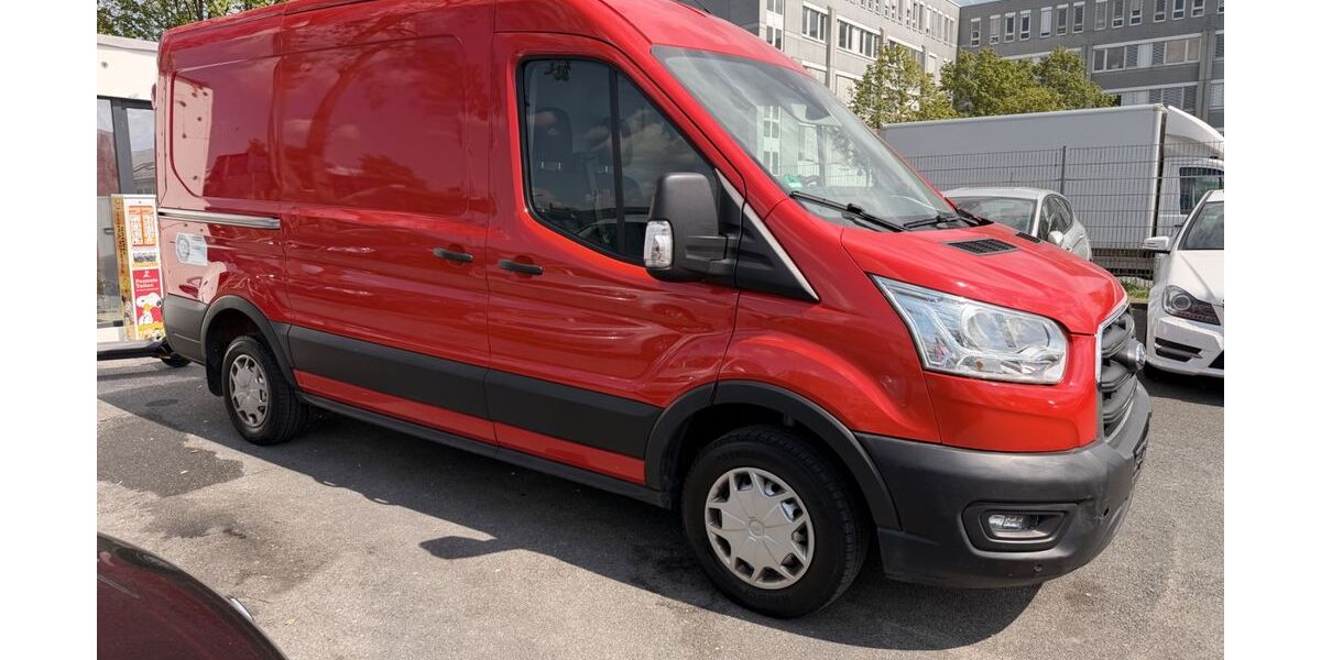 Ford Transit 150.000 km 14.990 &euro; Nürnberg 90441