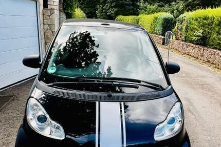 Smart Andere 72.896 km 6.800 &euro; schlangenbad 65388