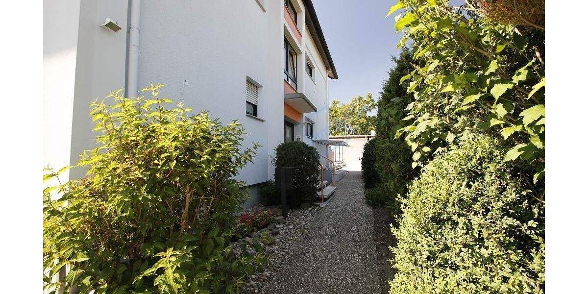 Etagenwohnung Pfungstadt Hahn - 2 Zimmer, 68 m&sup2;, 625&euro; | Angebot:25066201