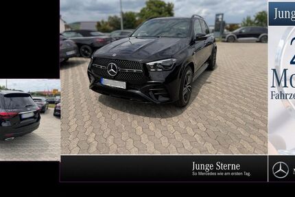Mercedes-Benz GLE 400 17.800 km 83.900 &euro; Gunzenhausen 91710