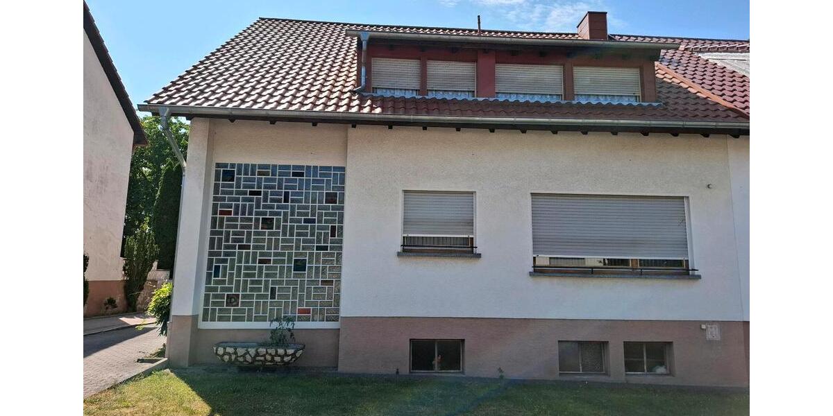 Doppelhaushälfte Mandelbachtal - 6 Zimmer, 145 m&sup2;, 295.000&euro; | Angebot:27161559