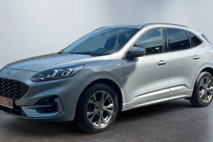 Ford Kuga 114.268 km 15.980 &euro; Wartenberg-Angersbach 36367