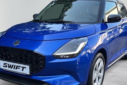 Suzuki Swift 2.713 km 18.990 &euro; Hamburg 22041