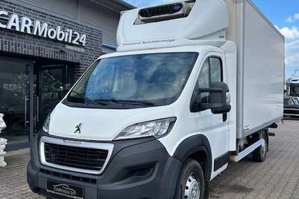 Peugeot Boxer 118.700 km 35.700 &euro; Rastede 26180