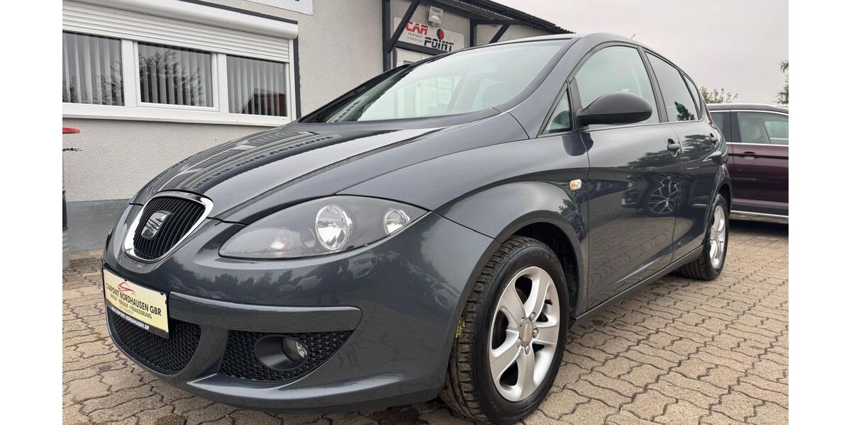 Seat Altea 158.459 km 2.999 &euro; Nordhausen 99734