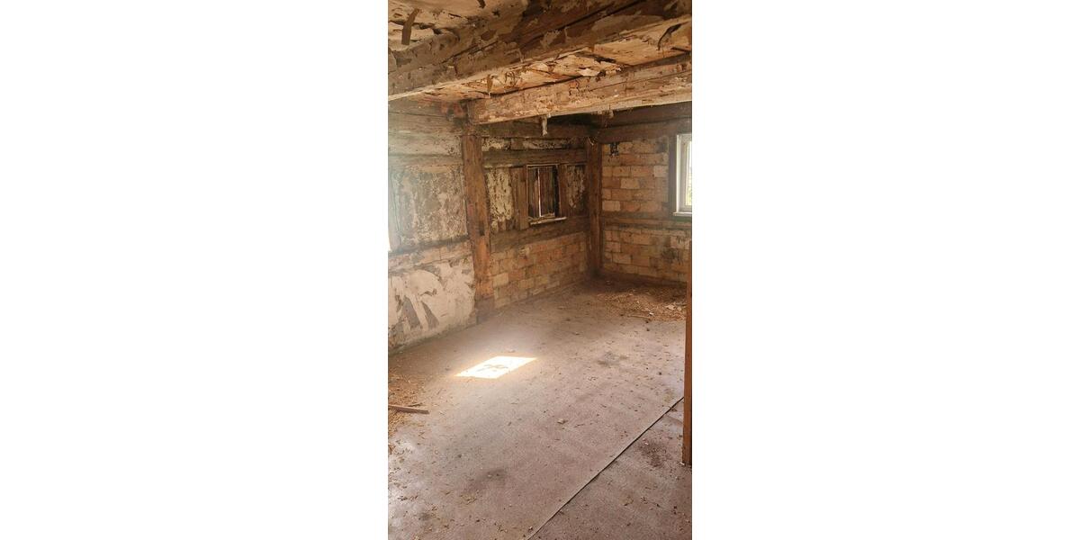 Einfamilienhaus Herrnhut - 3 Zimmer, 100 m&sup2;, 30.000&euro; | Angebot:26866102