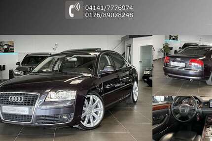 Audi A8 215.000 km 9.999 &euro; Stade 21684