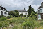 Wohnen mit besonderem Flair im historischen Karmelkloster - Bonn-Pützchen