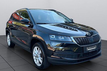 Skoda Karoq 153.000 km 14.999 &euro; Albstadt 72459