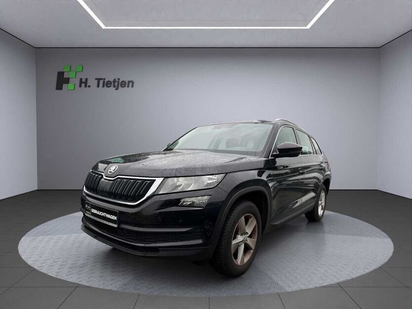 Kodiaq