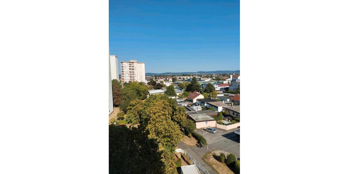 Etagenwohnung Mainaschaff - 4.5 Zimmer, 118 m&sup2;, 339.000&euro; | Angebot:27165700