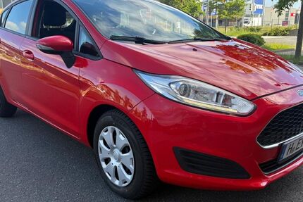 Ford Fiesta 142.000 km 5.600 &euro; Isernhagen 30916