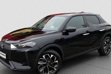 DS Automobiles DS3 28.243 km 22.990 &euro; Drochtersen 21706