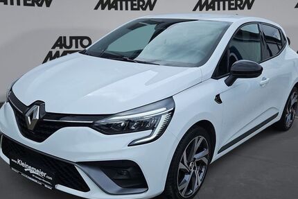 Renault Clio 88.150 km 15.490 &euro; Minden 32427